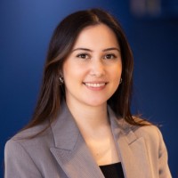 Nederlandse vereniging van pedagogen en onderwijskundigen NVO Employee Damla Keskin's profile photo