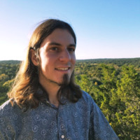 Ginger Labs Employee Anthony Floccari's profile photo