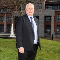 Louth County Council Employee David Conway's profile photo