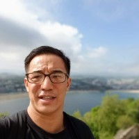 Nestlé Employee Aaron Chinn's profile photo