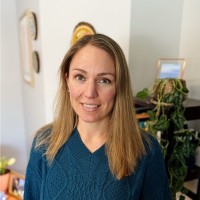 Amazon Employee Ashley Dorman's profile photo