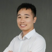 OptiMorph Employee Liam Lin's profile photo