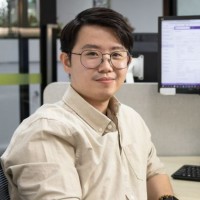 Tony Huang Email
