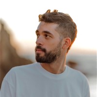 Lightblocks Employee Erez Aharonovitch's profile photo