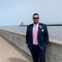 Hayford Ford Employee Ben Johnsen's profile photo