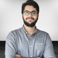 NayaPay Employee Anas Jamil's profile photo