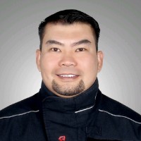 Emaar Employee Herbert Perez's profile photo