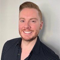 True Anomaly Employee Nathan Calvert's profile photo