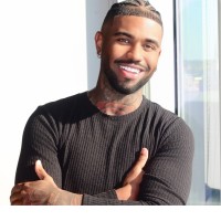 John Ball Zoo Employee Michael Crenshaw's profile photo