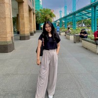 Raisha Adila Putri's profile photo