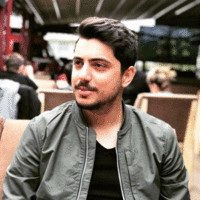 Acıbadem Technology Employee Melih Ok's profile photo