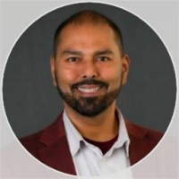 MDRT Employee Ravi Rooprai's profile photo