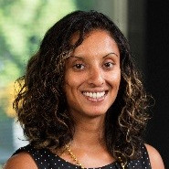 H.H. Angus & Associates Ltd. Employee Rita Patel's profile photo