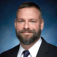 Groups360 Employee Bryan Mitchell's profile photo