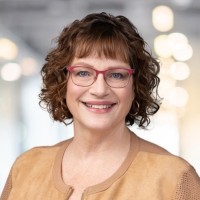 Coherent Employee Nancy Bush's profile photo
