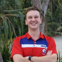 ACE Performance Employee Callum Rayner's profile photo