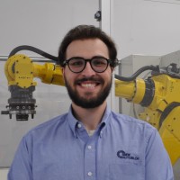 Smw Autoblok Group Employee John Andrick's profile photo