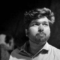 Origent Technologies Employee Ajay G's profile photo