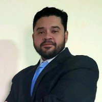Delta Air Lines Employee Moisés Miranda Pereira's profile photo