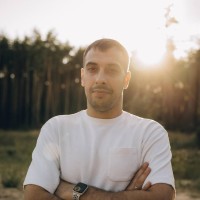 Checkbox Employee Bogdan Chupira's profile photo