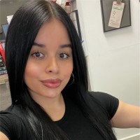MODAEXPRESS Employee Kimberly Monroy's profile photo