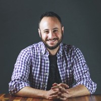 SPARKMAN CELLARS LLC Employee Eric Kaplan's profile photo