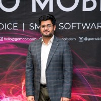 CODENDEVS Employee Danish Ali's profile photo