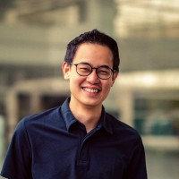 GUIDE Employee Neil Cheong's profile photo