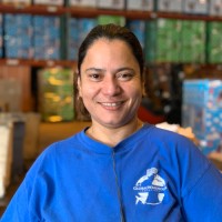 ShipJoy Employee Ligia Diaz's profile photo
