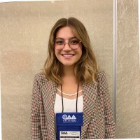 COT, Inc Employee Charlotte Miller's profile photo
