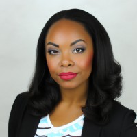 Blache Employee Olivia Kelechukwu's profile photo