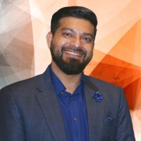 iValue InfoSolutions Pvt. Ltd. Employee Nadeem Husain's profile photo