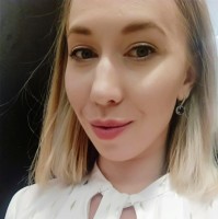 Germania Mint Employee Ada Zubrzycka's profile photo