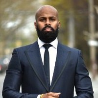 George Myrie Email & Phone Number