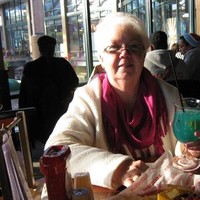 Carol Scheydt