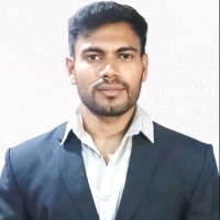 FACET Facade Consultancy Pvt. Ltd Employee Akhil Gedela's profile photo