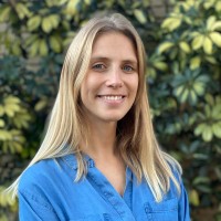 Netquest Employee Julieta Varela's profile photo