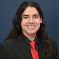 California Expanded Metal Employee Kevin Carrillo's profile photo
