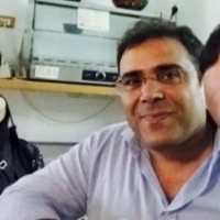 Echolight Employee Antonio Greco's profile photo
