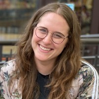 Lizzie Heyboer Email & Phone Number