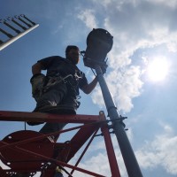 Vasu Communications Employee Trey Cunningham's profile photo