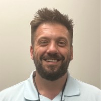 Globe Life American Income Division: Surace Smith Parks Salvaggi Organization Employee Matt Beiling's profile photo