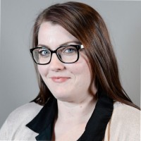 American Solutions for Business Employee Nicole Baker's profile photo
