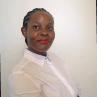 Otto Foundation Employee Siphesihle Jojo's profile photo