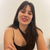 25Watts Employee Clara Callejo's profile photo