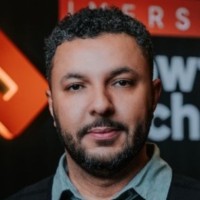 AnyDesk Software Employee Leonardo Novaes's profile photo