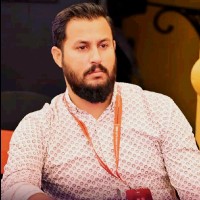 Yousuf Dewan Companies Employee Faraz Qureshi's profile photo
