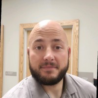 Venture Communications & Security Employee Glenn Benoit's profile photo