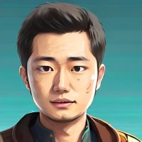 Cresta Employee Tim Shi's profile photo