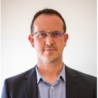 CAPIC Employee Bertus Ligthelm's profile photo